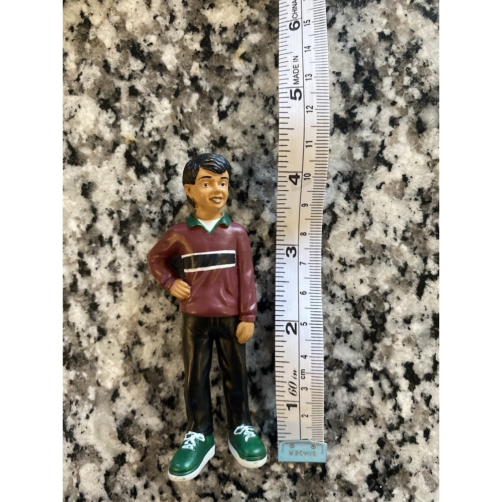 Lakeshore Kids Figure Boy